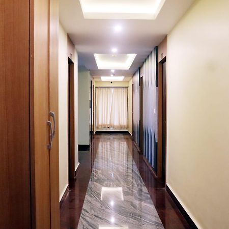 Hotel Neel Sagar, Rajbari Complex, Old Digha Digha  Kültér fotó