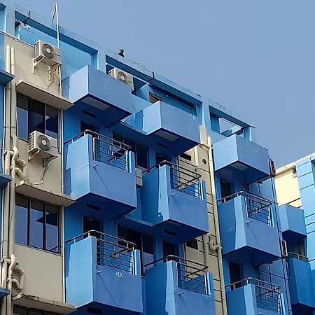 Hotel Neel Sagar, Rajbari Complex, Old Digha Digha  Kültér fotó