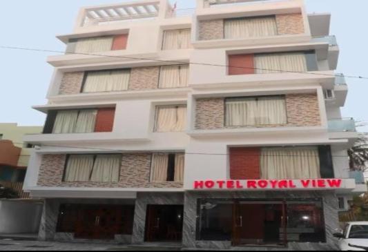 Hotel Neel Sagar, Rajbari Complex, Old Digha Digha  Kültér fotó