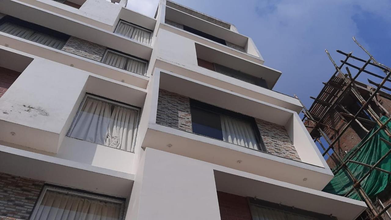 Hotel Neel Sagar, Rajbari Complex, Old Digha Digha  Kültér fotó
