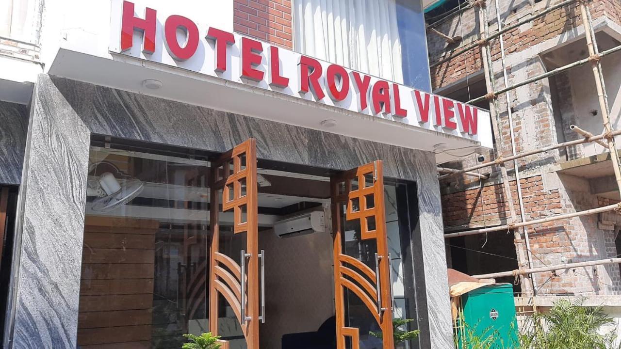 Hotel Neel Sagar, Rajbari Complex, Old Digha Digha  Kültér fotó