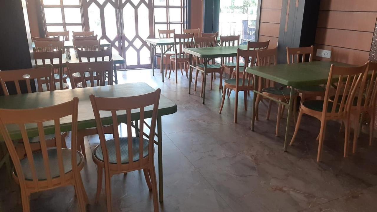 Hotel Neel Sagar, Rajbari Complex, Old Digha Digha  Kültér fotó
