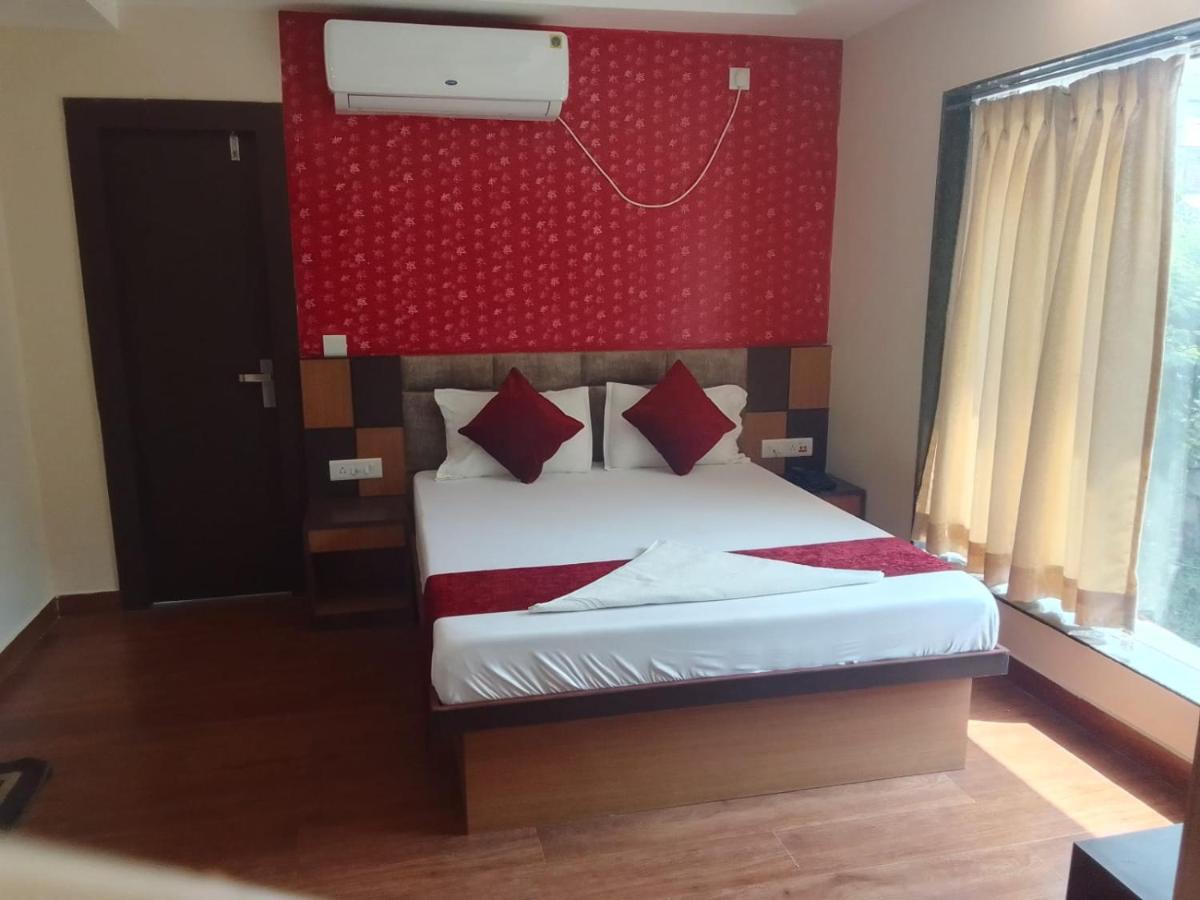 Hotel Neel Sagar, Rajbari Complex, Old Digha Digha  Kültér fotó