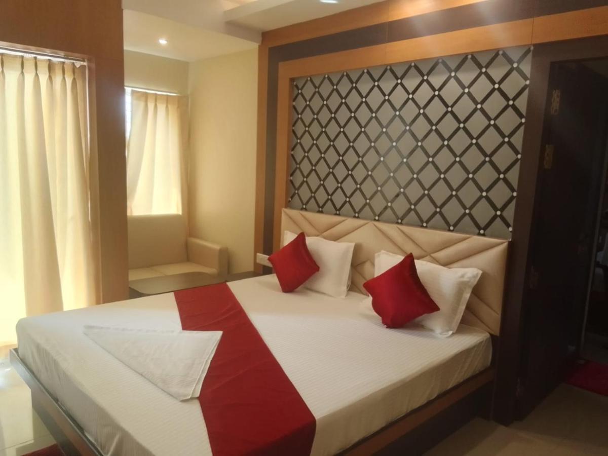 Hotel Neel Sagar, Rajbari Complex, Old Digha Digha  Kültér fotó