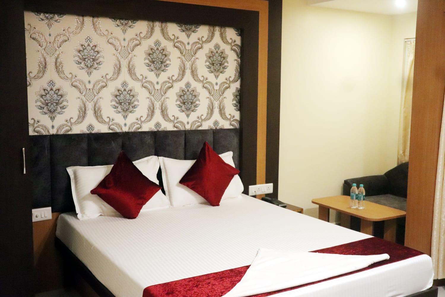 Hotel Neel Sagar, Rajbari Complex, Old Digha Digha  Kültér fotó