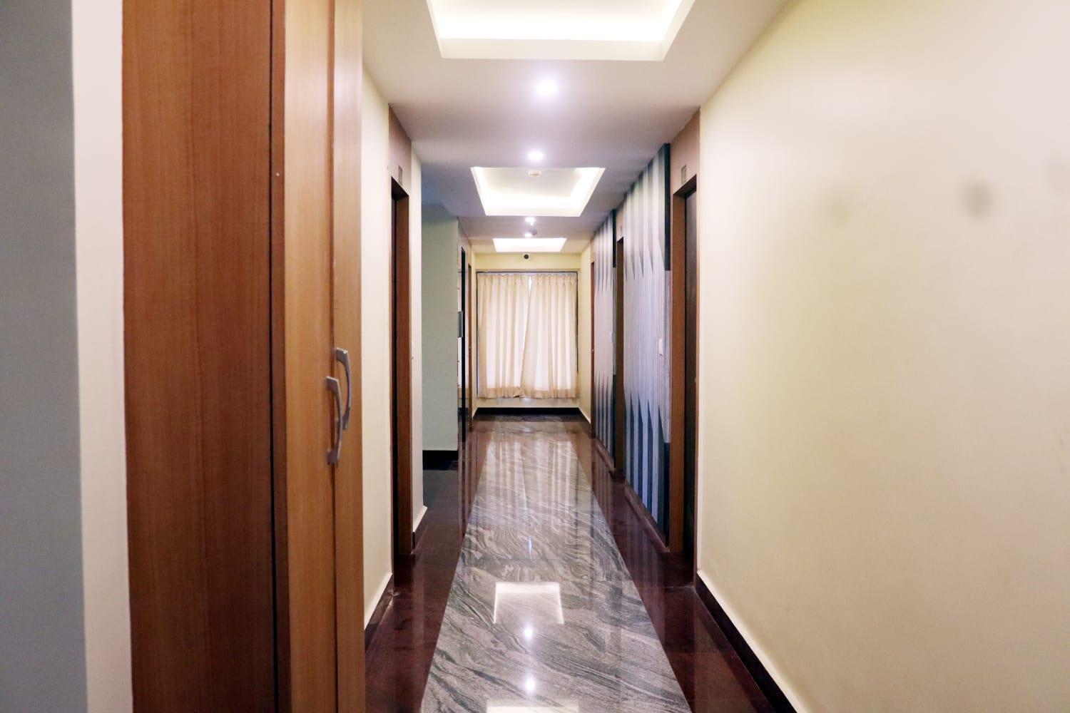 Hotel Neel Sagar, Rajbari Complex, Old Digha Digha  Kültér fotó