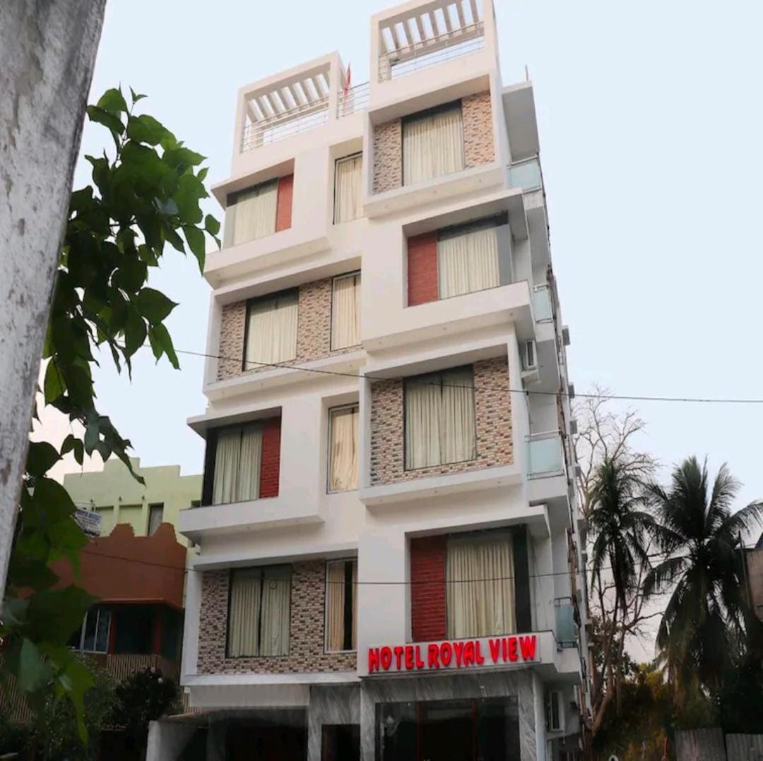 Hotel Neel Sagar, Rajbari Complex, Old Digha Digha  Kültér fotó