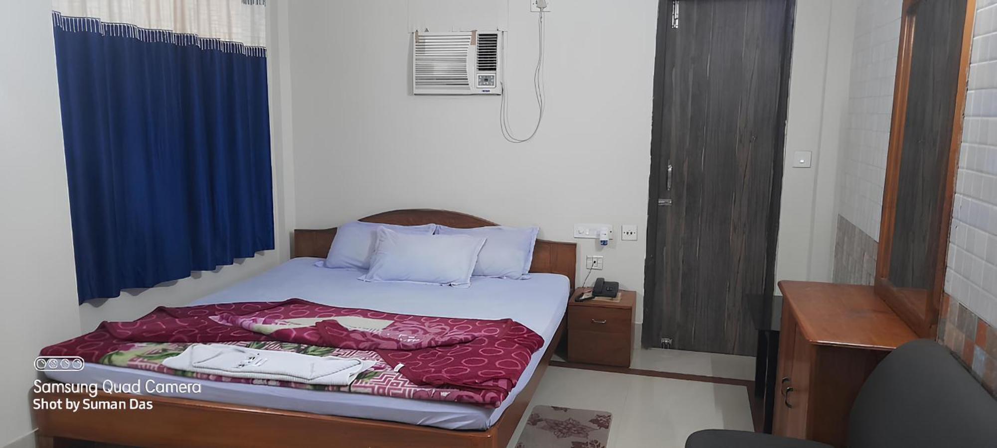 Hotel Neel Sagar, Rajbari Complex, Old Digha Digha  Kültér fotó