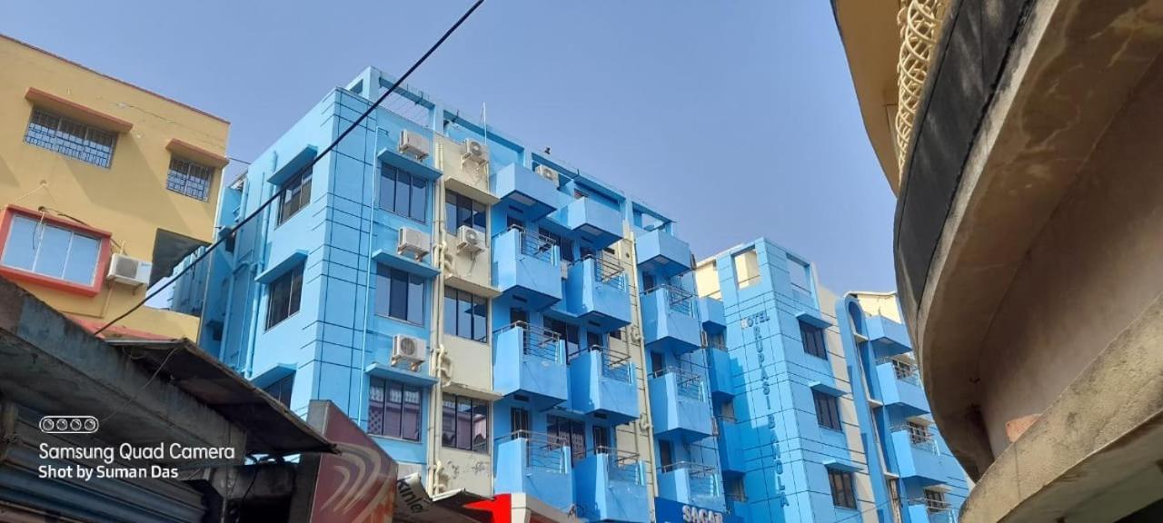 Hotel Neel Sagar, Rajbari Complex, Old Digha Digha  Kültér fotó