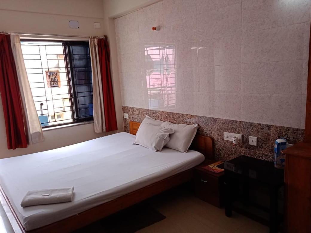 Hotel Neel Sagar, Rajbari Complex, Old Digha Digha  Kültér fotó
