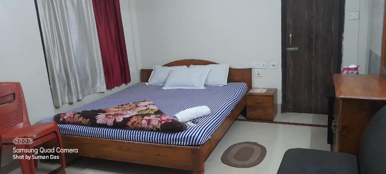 Hotel Neel Sagar, Rajbari Complex, Old Digha Digha  Kültér fotó