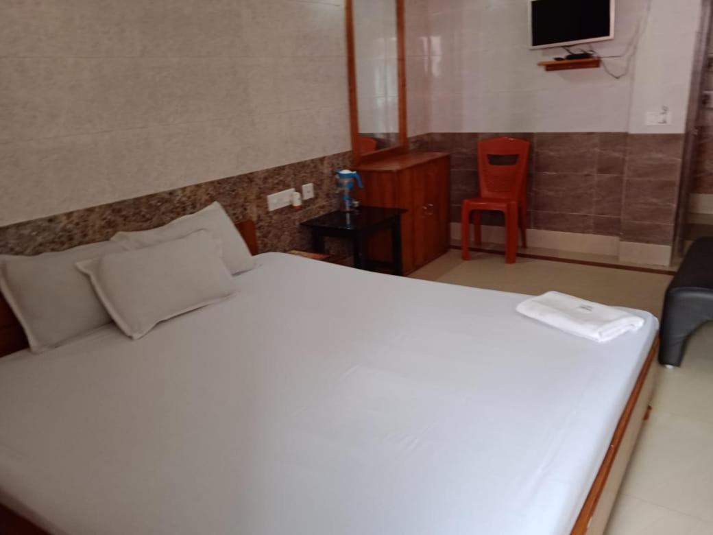Hotel Neel Sagar, Rajbari Complex, Old Digha Digha  Kültér fotó