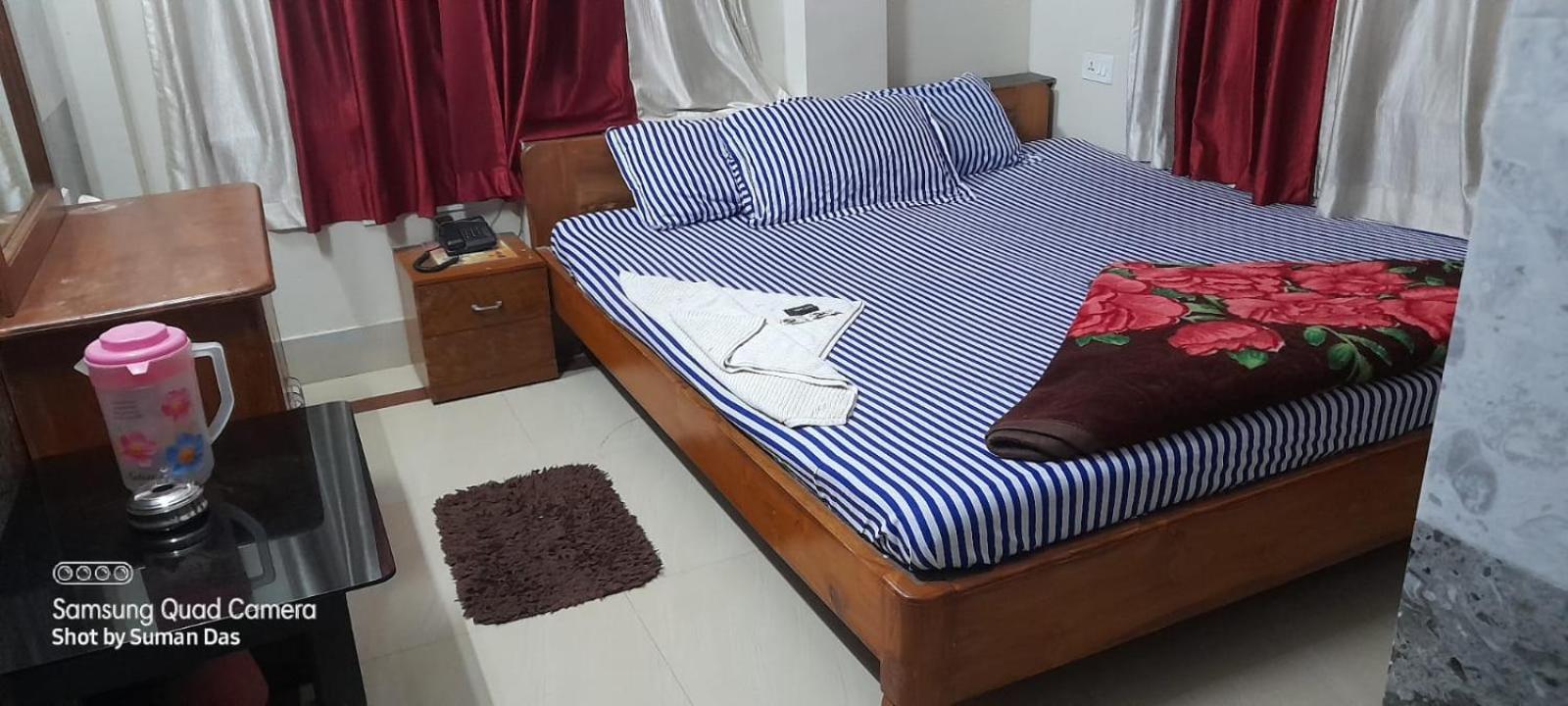 Hotel Neel Sagar, Rajbari Complex, Old Digha Digha  Kültér fotó