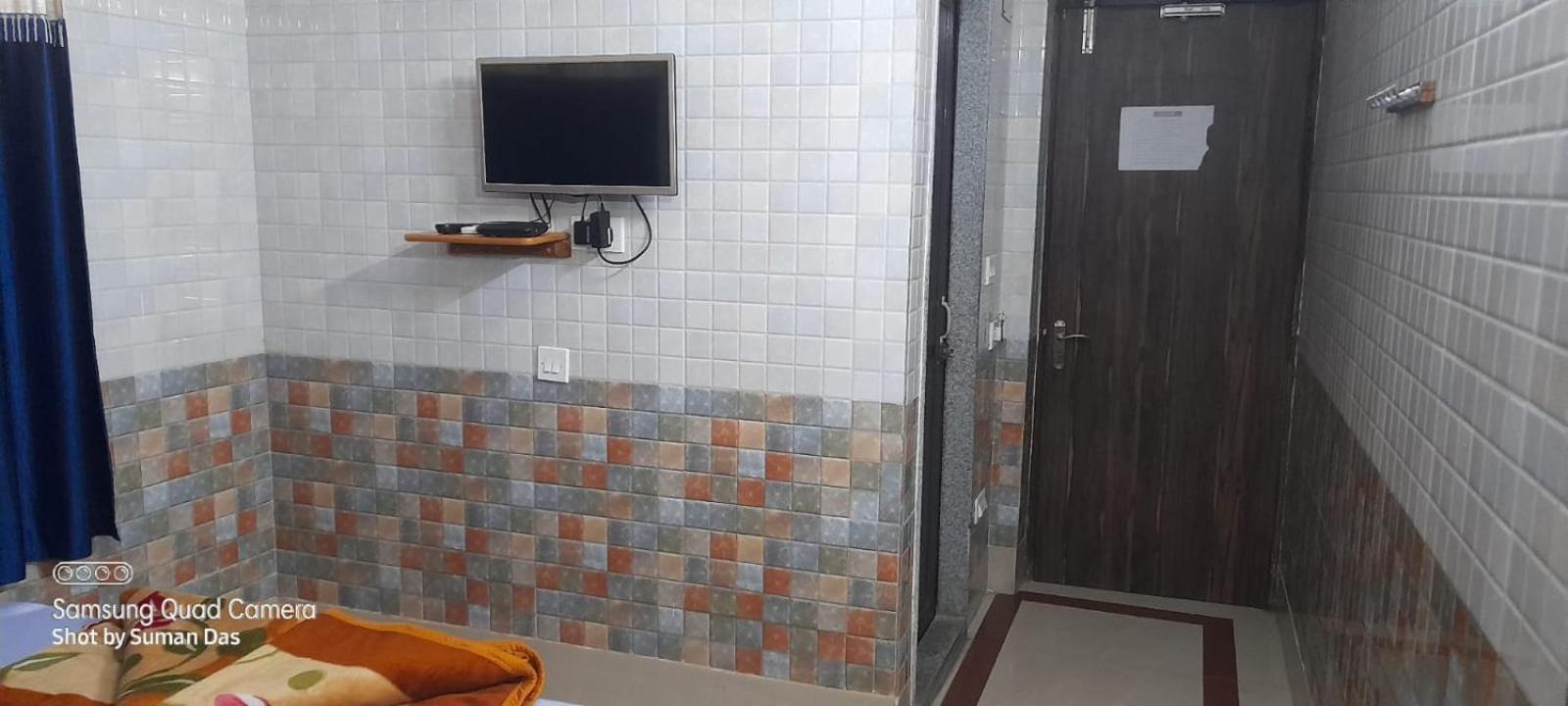 Hotel Neel Sagar, Rajbari Complex, Old Digha Digha  Kültér fotó
