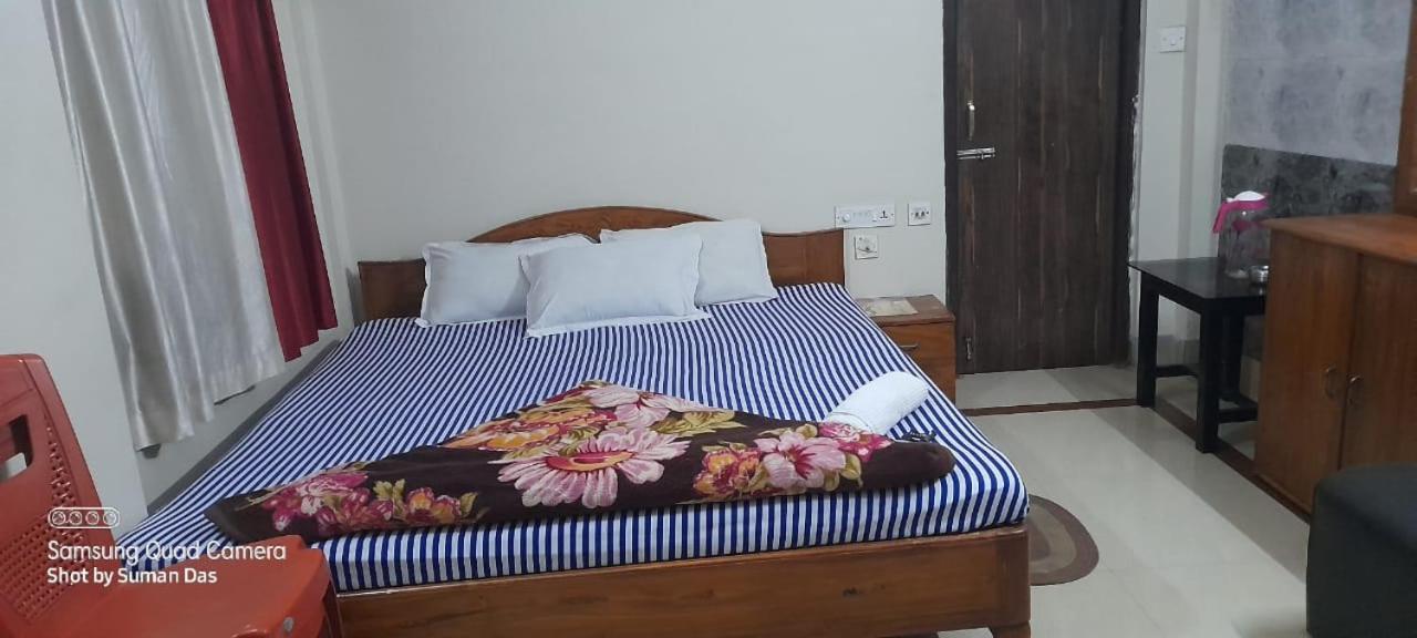 Hotel Neel Sagar, Rajbari Complex, Old Digha Digha  Kültér fotó