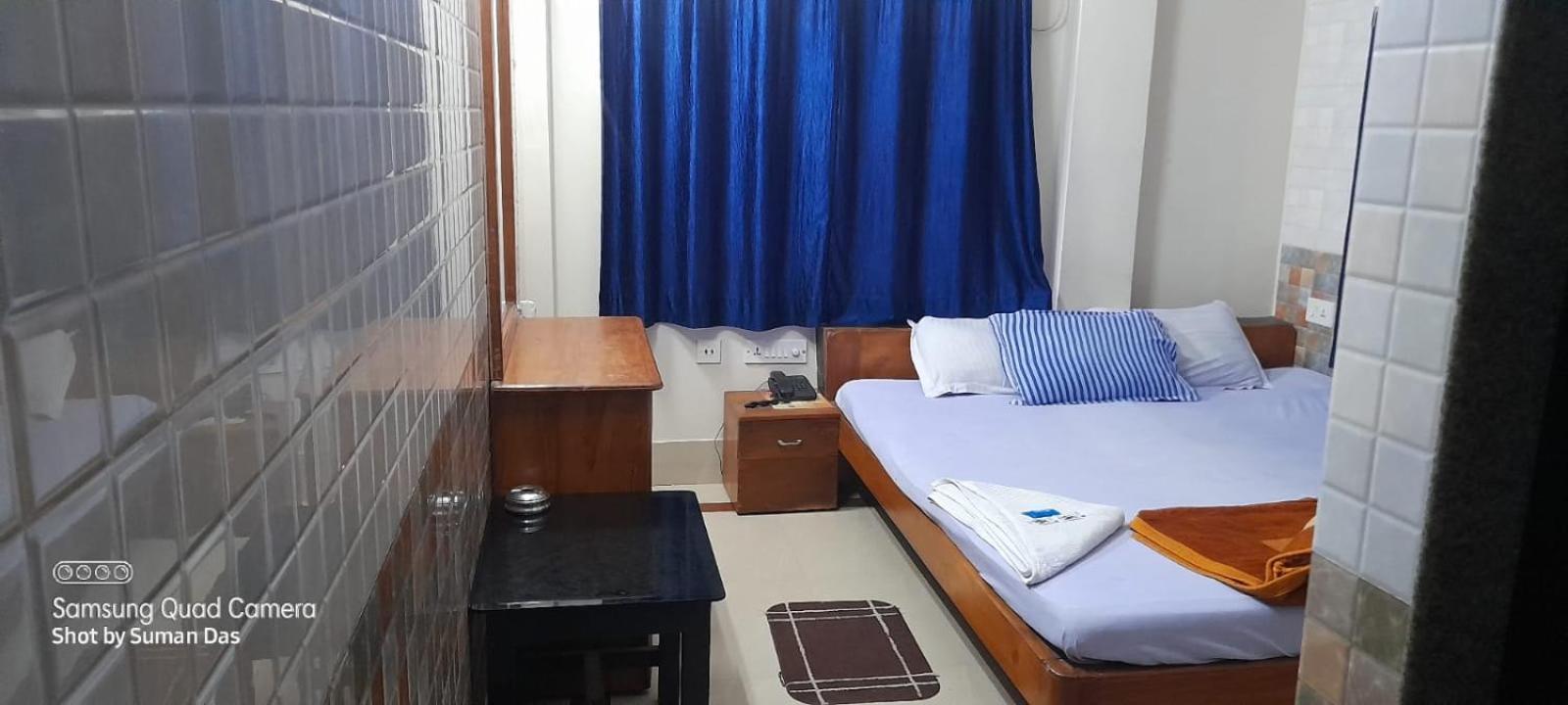 Hotel Neel Sagar, Rajbari Complex, Old Digha Digha  Kültér fotó