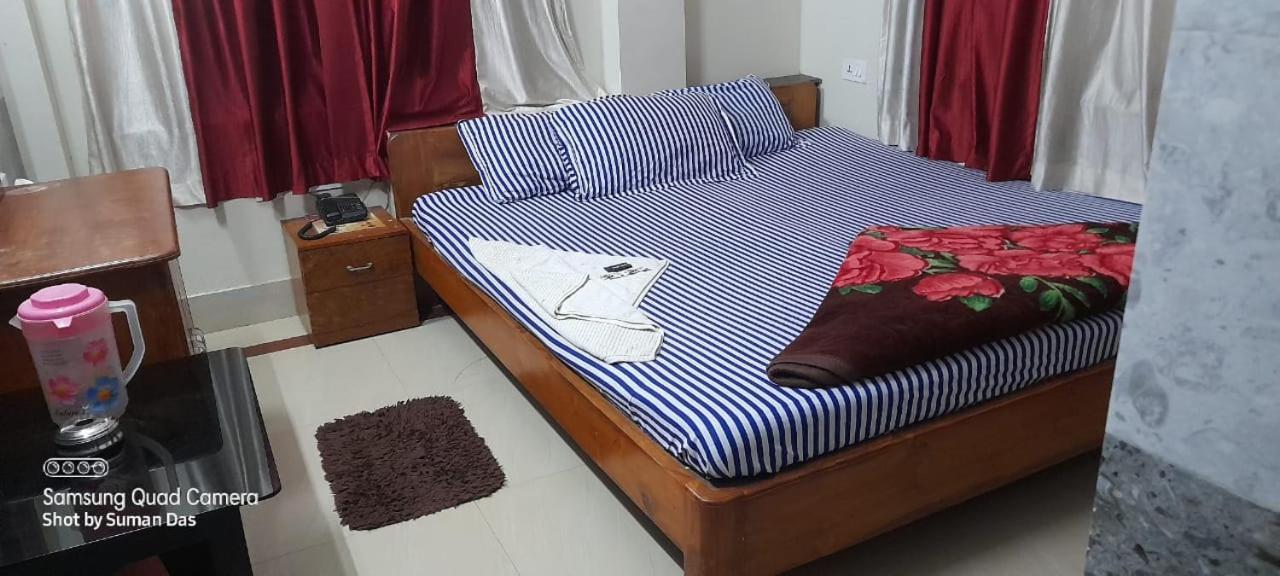 Hotel Neel Sagar, Rajbari Complex, Old Digha Digha  Kültér fotó