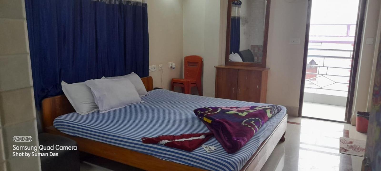 Hotel Neel Sagar, Rajbari Complex, Old Digha Digha  Kültér fotó
